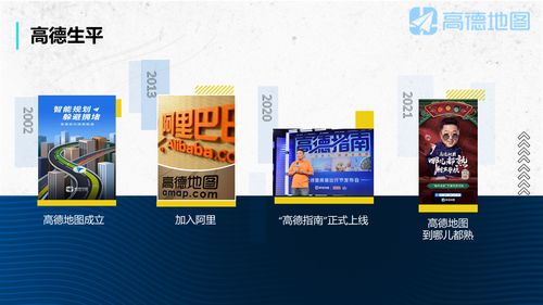 高德旺鋪 搶占數字商業先機，誠邀全國代理共創財富未來