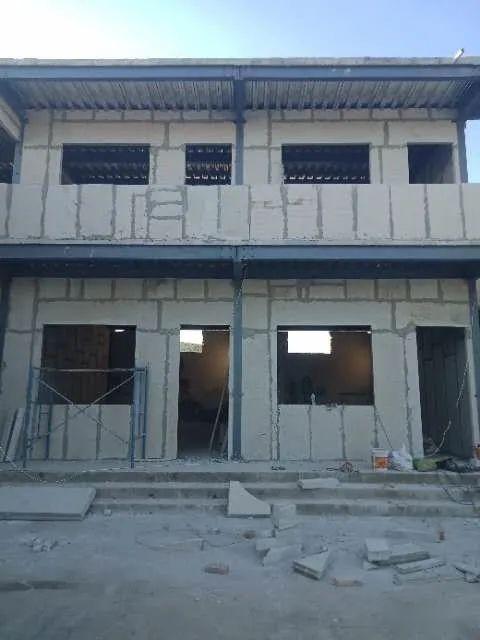 專業隔墻板制造商——禮縣隴都宏達建材廠